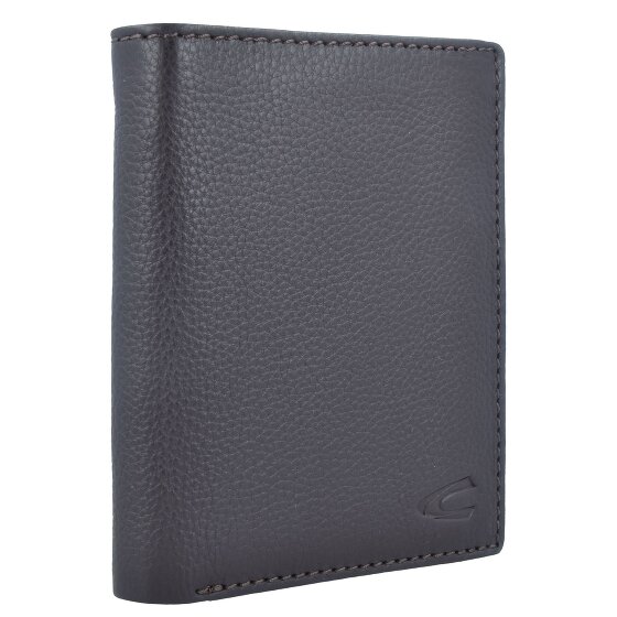 camel active Macau Portemonnee RFID-bescherming Leer 12 cm