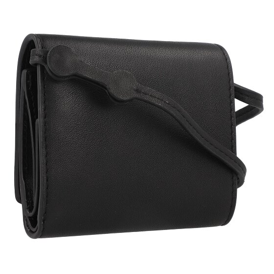 Liebeskind Ada Portemonnee RFID-bescherming Leer 10.5 cm