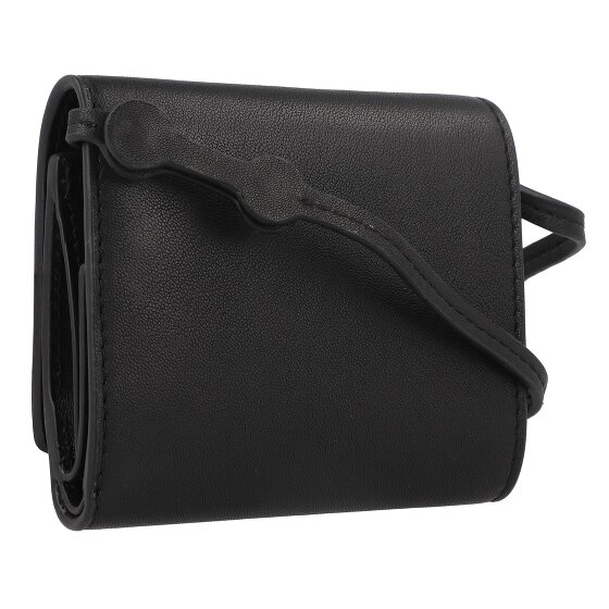 Liebeskind Ada Portemonnee RFID-bescherming Leer 10.5 cm