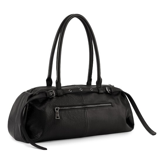 FredsBruder Already Yours Schoudertas Leder 44 cm
