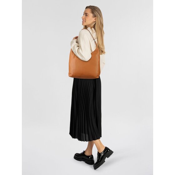 Harbour 2nd Just Pure Kiana Schoudertas Leer 37 cm