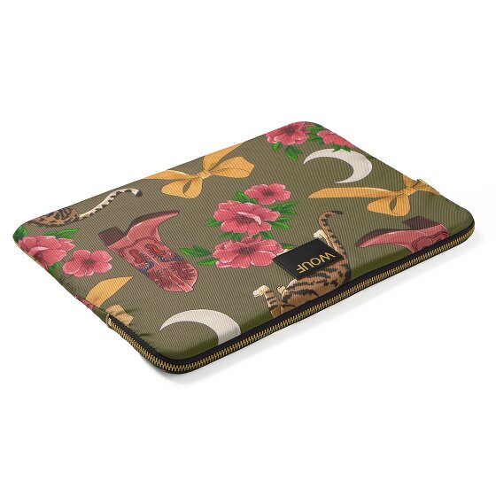 Wouf Daily Laptop hoes 36 cm