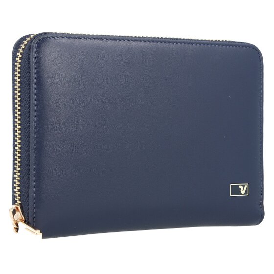 Roncato Firenze Portemonnee RFID Leer 15 cm