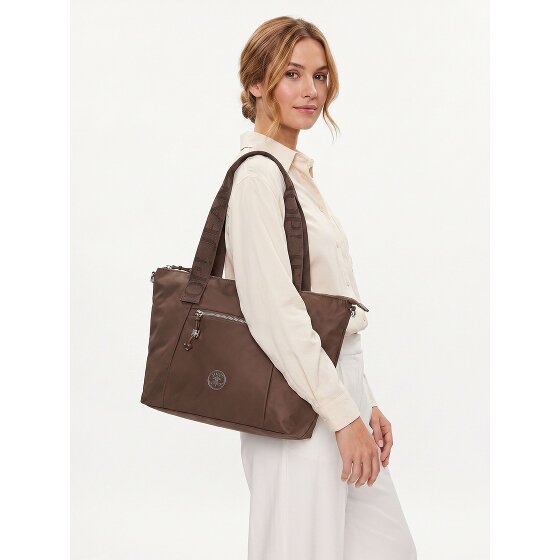 Joop! Jeans Lietissimo 1.0 Janita Shopper Tas 32.5 cm