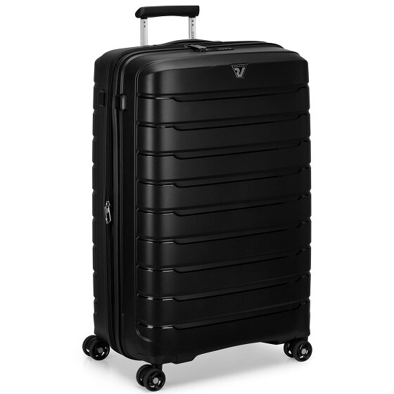 Roncato B-Flying Move 4 wielen Trolley 78 cm met uitbreidingsplooi