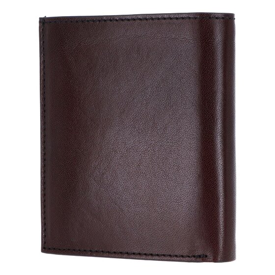 Golden Head Colorado RFID Protect Portemonnee Leer 8,5 cm