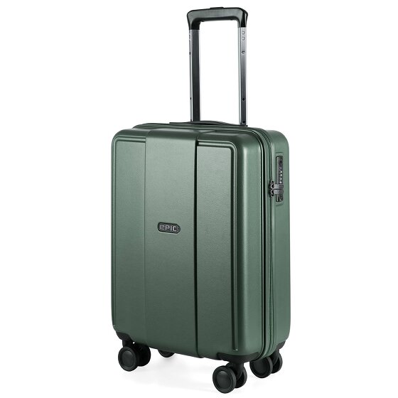 Epic Pop 6.0 4-Wiel Cabin Trolley 55 cm