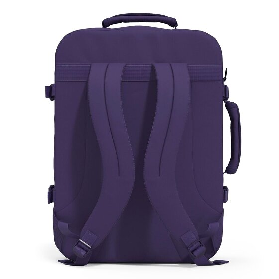 Cabin Zero Adventure 114 Dagrugzak 51 cm Laptop compartiment