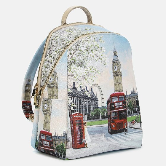 Y Not? Yesbag Dagrugzak 34 cm Laptop compartiment