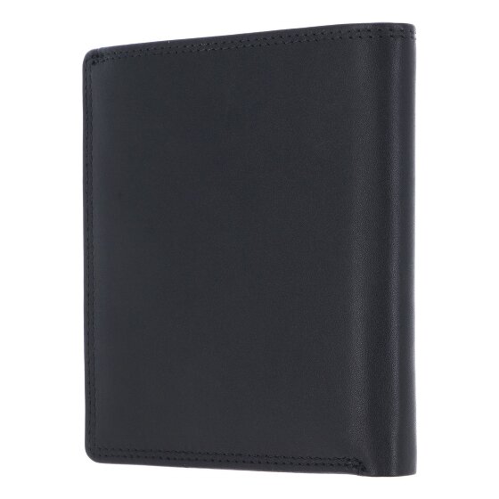 Golden Head Polo Portemonnee RFID-bescherming Leder 11 cm