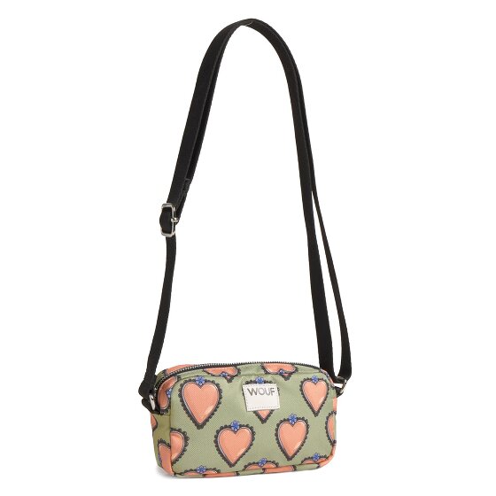 Wouf Daily Crossbody tas 19 cm