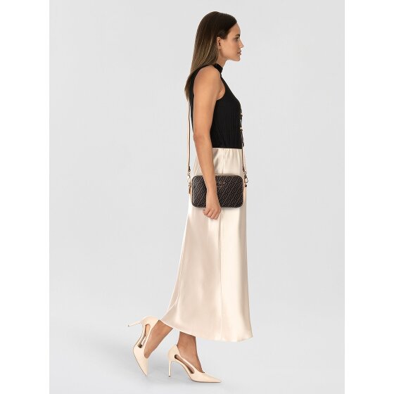 Liu Jo Ridhi Mini tas Schoudertas S 18 cm