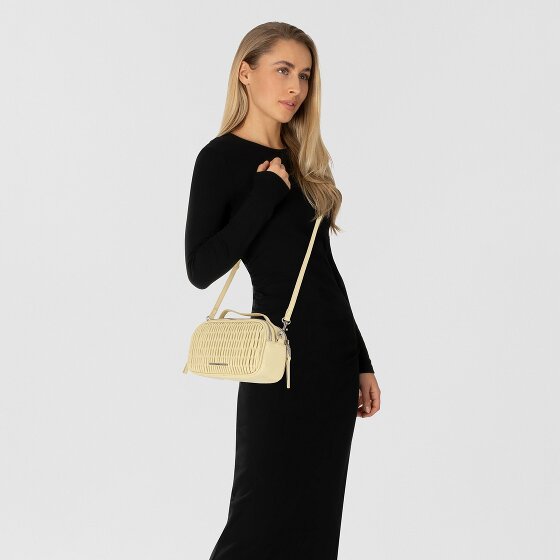 Calvin Klein Ruched Handtas 25 cm