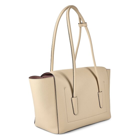 Coccinelle Beat Schoudertas Leer 33 cm