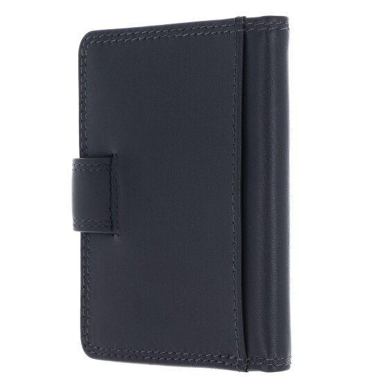 Golden Head Polo Creditcardhouder RFID-bescherming Leder 8 cm