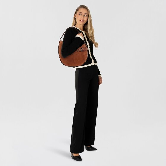 Lauren Ralph Lauren Tasha Schoudertas Leer 32 cm