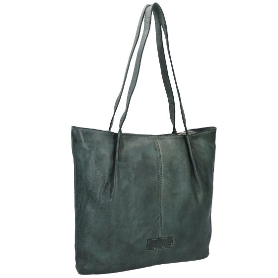 Harold's Onderzeeër Shopper Tas Leer 39 cm
