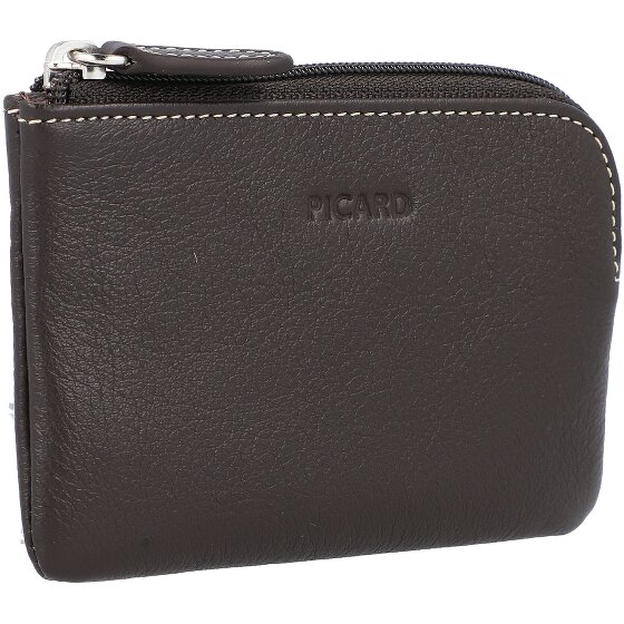 Picard Diego Sleuteletui Leer 11 cm