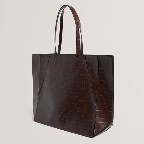 Ted Baker Sophyna Shopper Tas Leer 44 cm