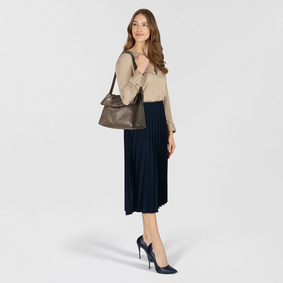 Liebeskind Fiona Schoudertas Leer 33 cm