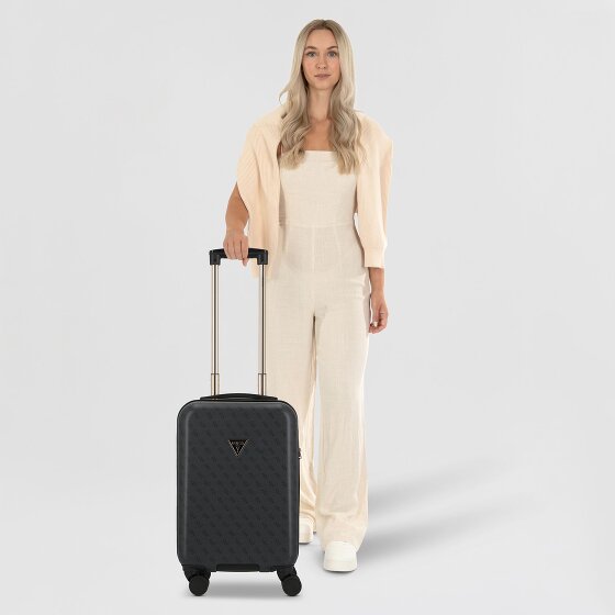 Guess Jesco 4 wielen Cabinewagen 54 cm