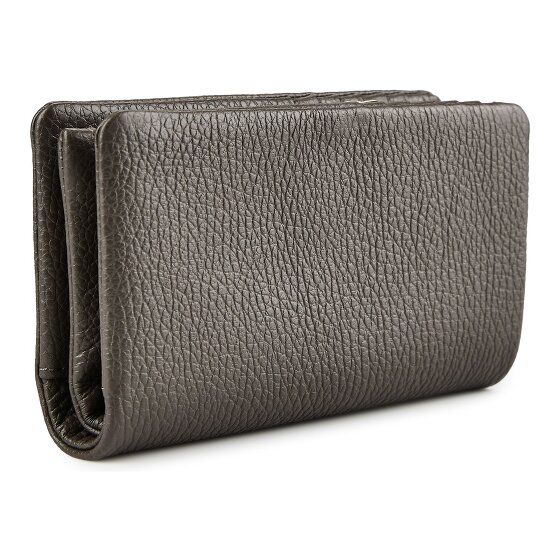 Coccinelle C-Me Softy Portemonnee Leder 16 cm