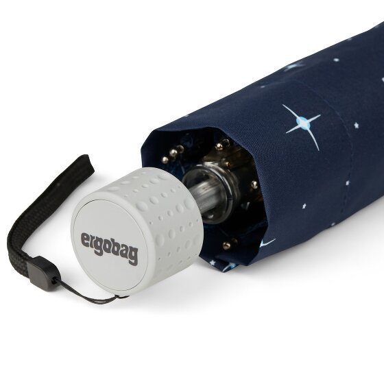 Ergobag Zubehör Kinder Zakparaplu 21 cm Ergobag Zubehör Kinder Zakparaplu 21 cm