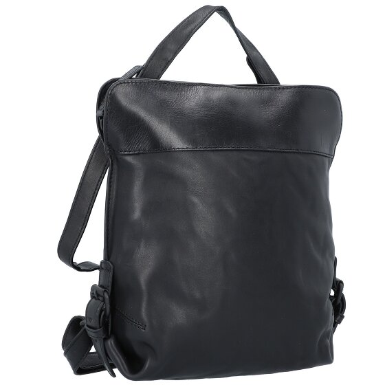 aunts & uncles Grandma's Luxury Club Mrs.Crumble Cookie City Rugzak Leer 28 cm aunts & uncles Grandma's Luxury Club Mrs.Crumble Cookie City Rugzak Leer 28 cm