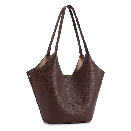 Seidenfelt Nelma Shopper Tas 45 cm