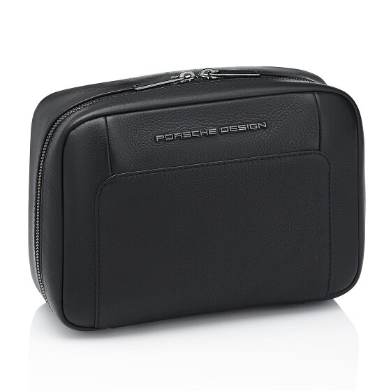 Porsche Design Roadster Toilettas Leer 23 cm