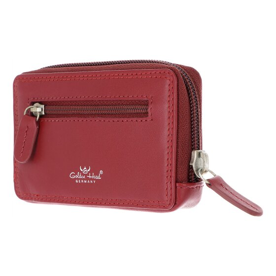 Golden Head Polo Sleuteletui Leder 11 cm
