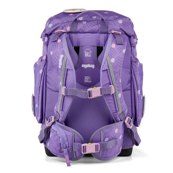 Ergobag Maxi Schooltas set