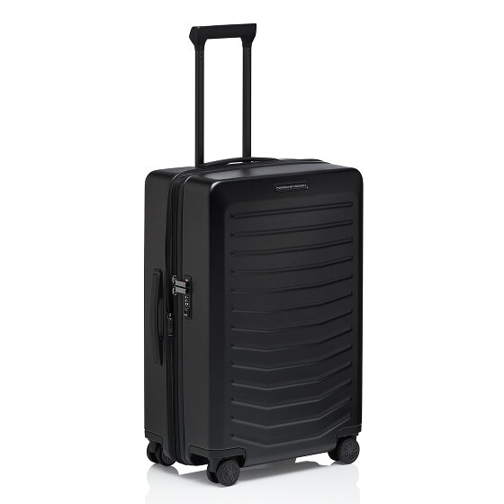 Porsche Design Roadster 4 Dubbele Wielen Trolley 69 cm