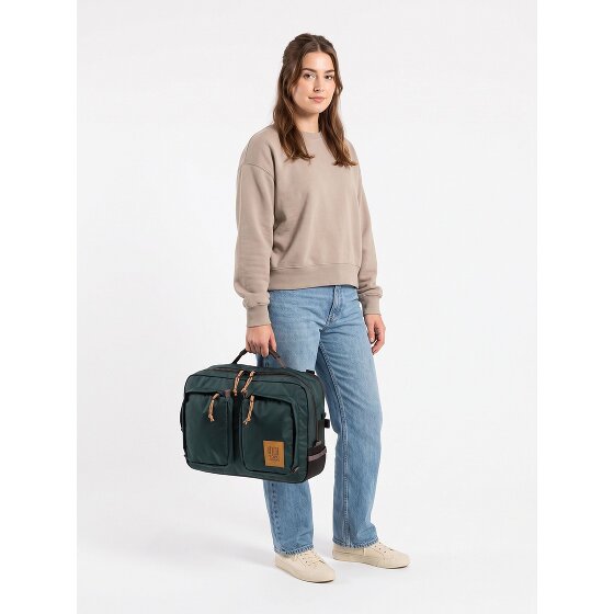 Topo Designs Global Aktentas 42 cm Laptopvak