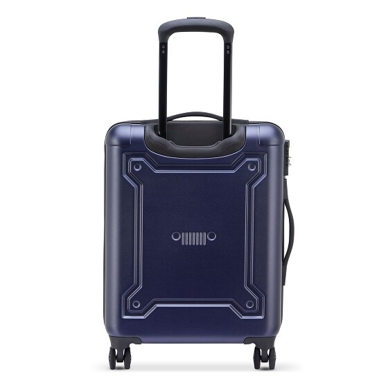 Jeep JH004C 4 wielen Cabinewagen 55 cm