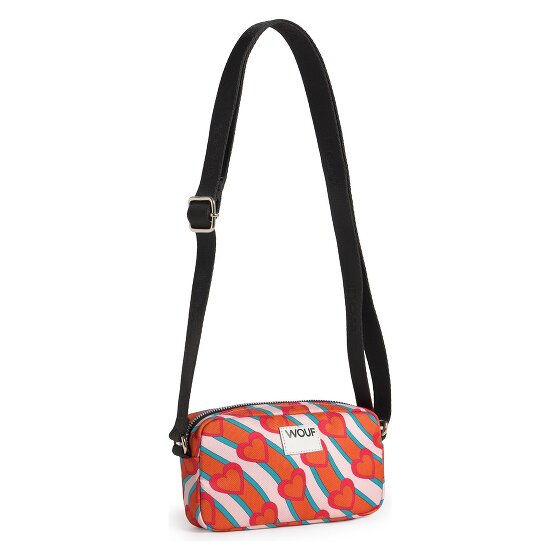 Wouf Daily Crossbody tas 19 cm