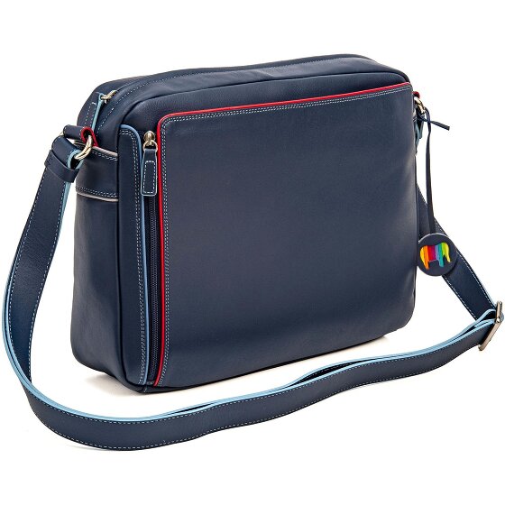 Mywalit Schoudertas leer 27 cm