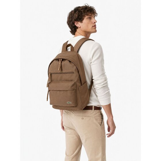Lacoste Core Essentials Neocroc Dagrugzak 42.5 cm Laptopvak