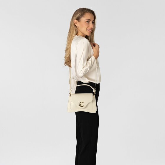 Coccinelle C-Me Schoudertas Leer 21 cm