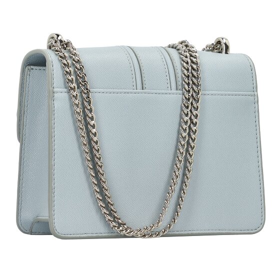 Seidenfelt Roros schoudertas 21 cm