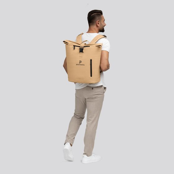 Pactastic Urban Collection Dagrugzak 45 cm Laptop compartiment