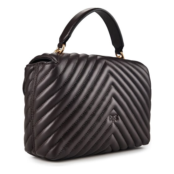 PINKO Love Lady Handtas Leder 21 cm