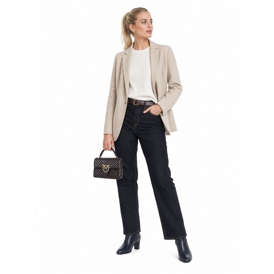 PINKO Love Lady Handtas Leder 22 cm
