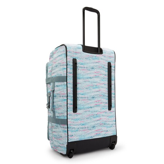 Kipling Basic Prt Aviana 2 wielen Reistas L 76 cm