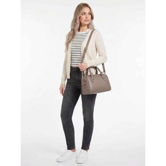 Guess Nina Handtas Leder 26 cm