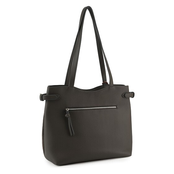 FredsBruder Playful Schoudertas Leder 37 cm