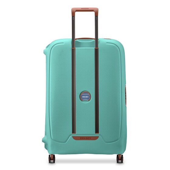 Delsey Paris Moncey 4-wielige trolley 76 cm