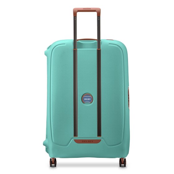 Delsey Paris Moncey 4-wielige trolley 76 cm