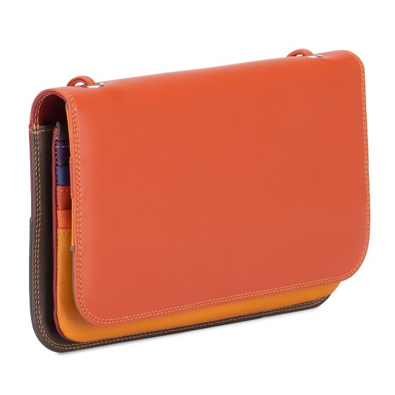 Mywalit Travel Portemonnee Leer 19 cm