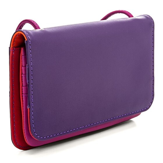 Mywalit Koppeling portemonnee leer 19 cm